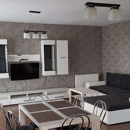 Apartament Apartament Lux Albert Olimp Zewnętrze zdjęcie