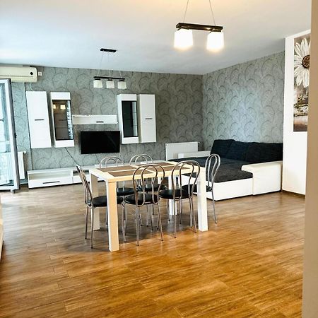 Apartament Apartament Lux Albert Olimp Zewnętrze zdjęcie