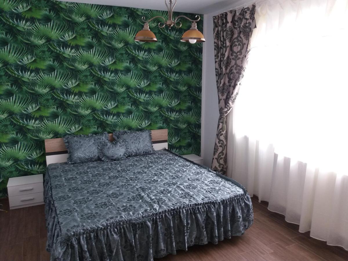 Apartament Apartament Lux Albert Olimp Zewnętrze zdjęcie