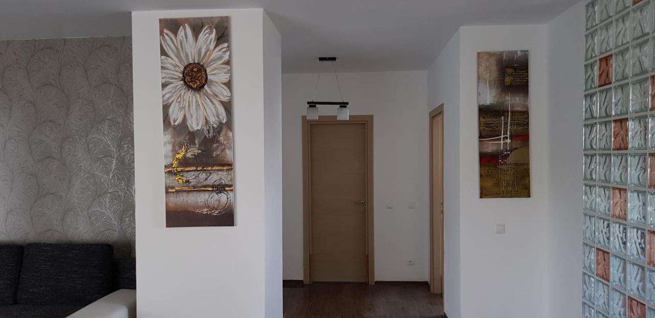 Apartament Apartament Lux Albert Olimp Zewnętrze zdjęcie