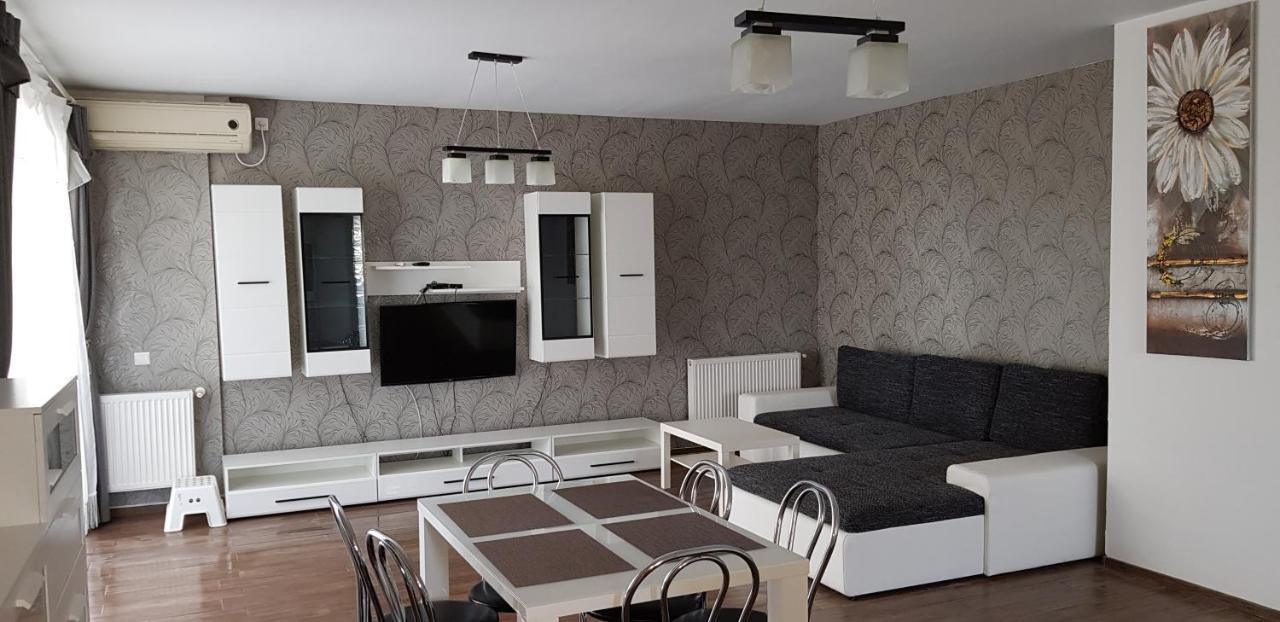 Apartament Apartament Lux Albert Olimp Zewnętrze zdjęcie