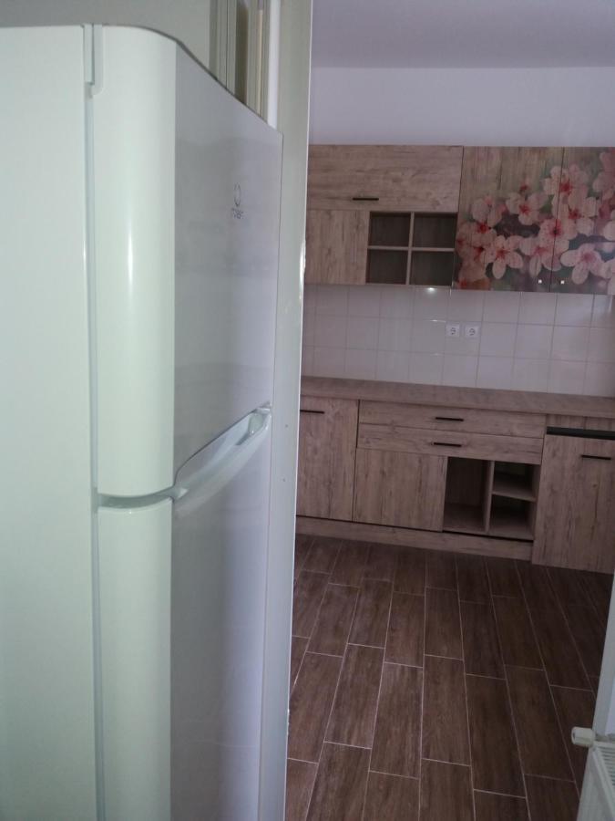 Apartament Apartament Lux Albert Olimp Zewnętrze zdjęcie