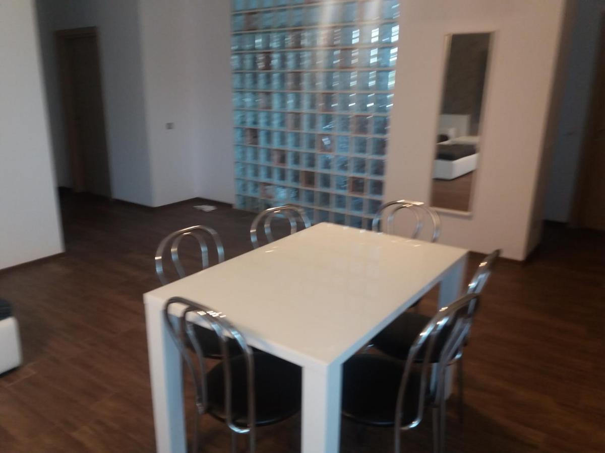 Apartament Apartament Lux Albert Olimp Zewnętrze zdjęcie