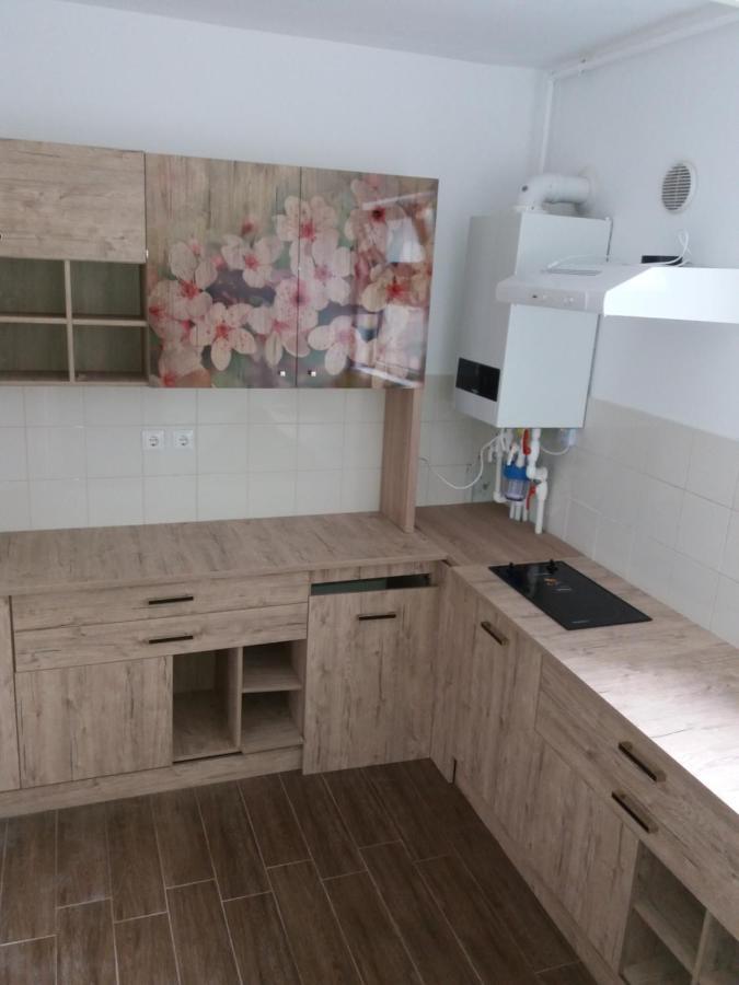 Apartament Apartament Lux Albert Olimp Zewnętrze zdjęcie