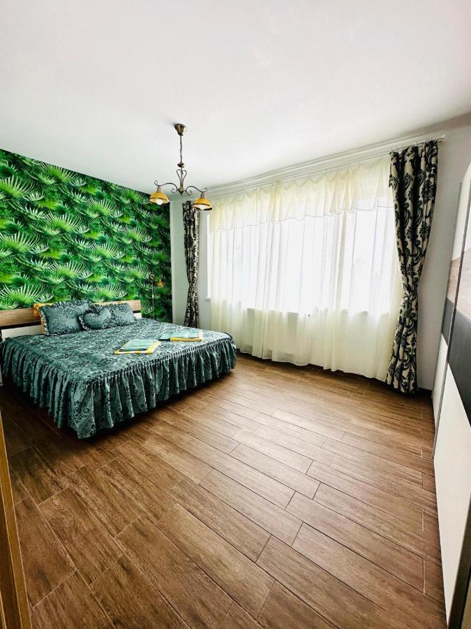 Apartament Apartament Lux Albert Olimp Zewnętrze zdjęcie