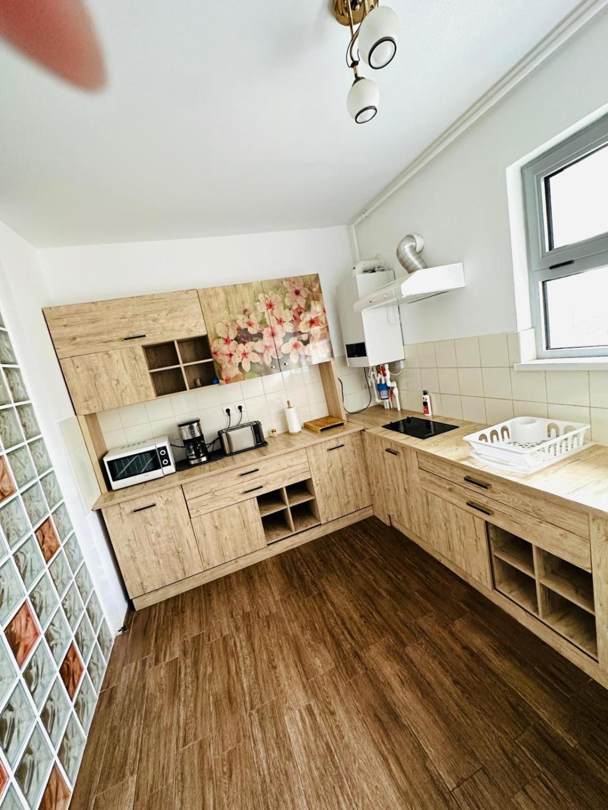 Apartament Apartament Lux Albert Olimp Zewnętrze zdjęcie