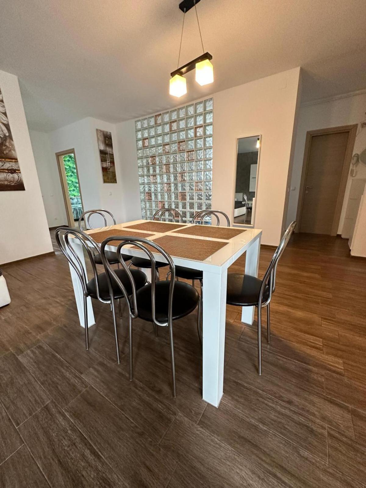 Apartament Apartament Lux Albert Olimp Zewnętrze zdjęcie