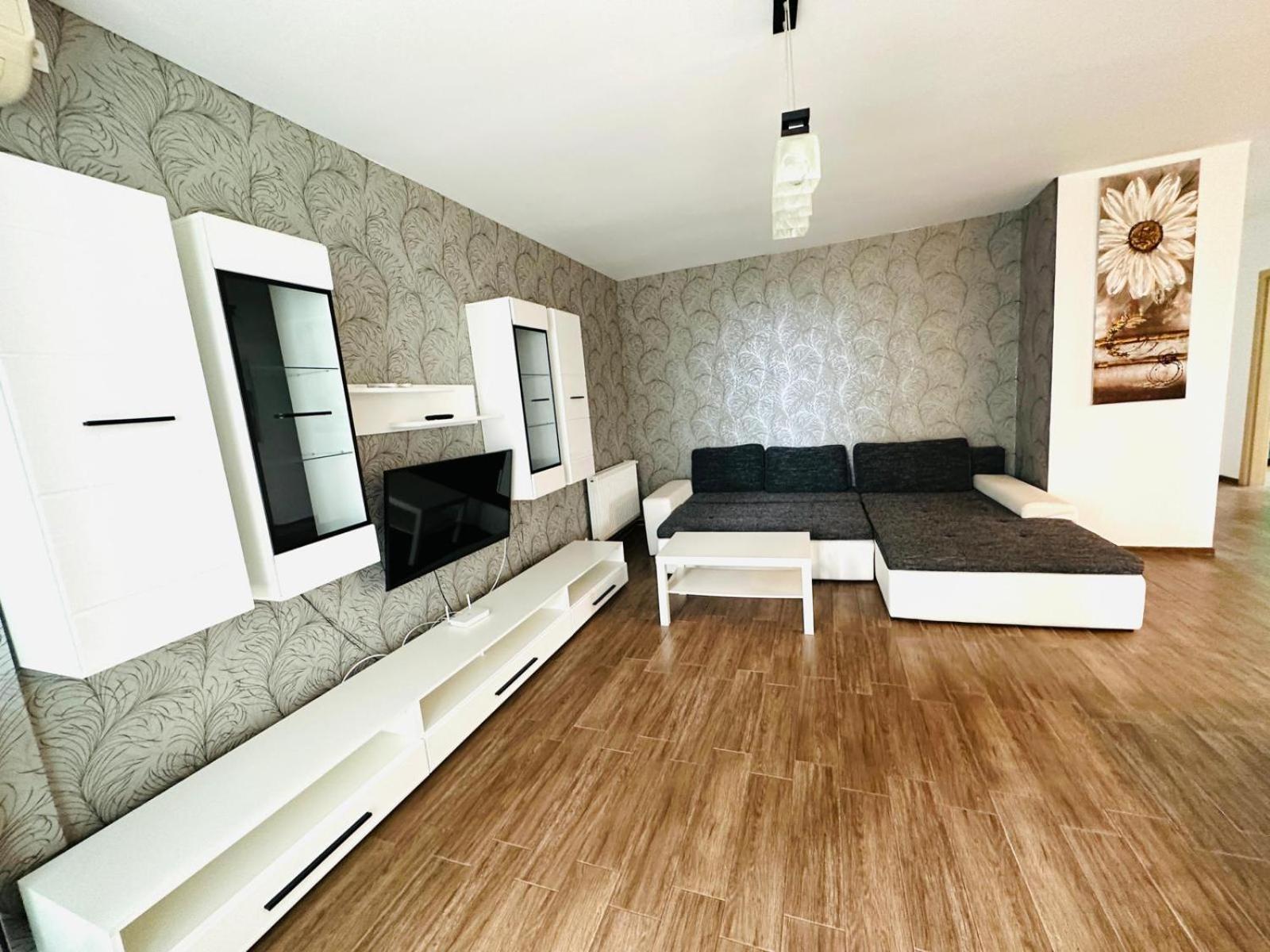 Apartament Apartament Lux Albert Olimp Zewnętrze zdjęcie